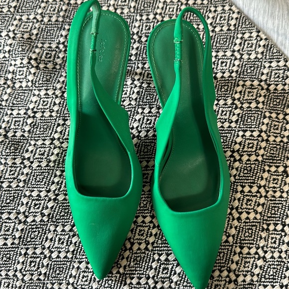 Lefties Heels - Picture 4 of 4